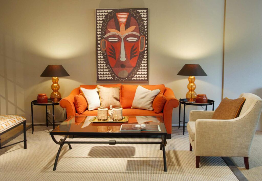 interieur design by koldeweij interiors