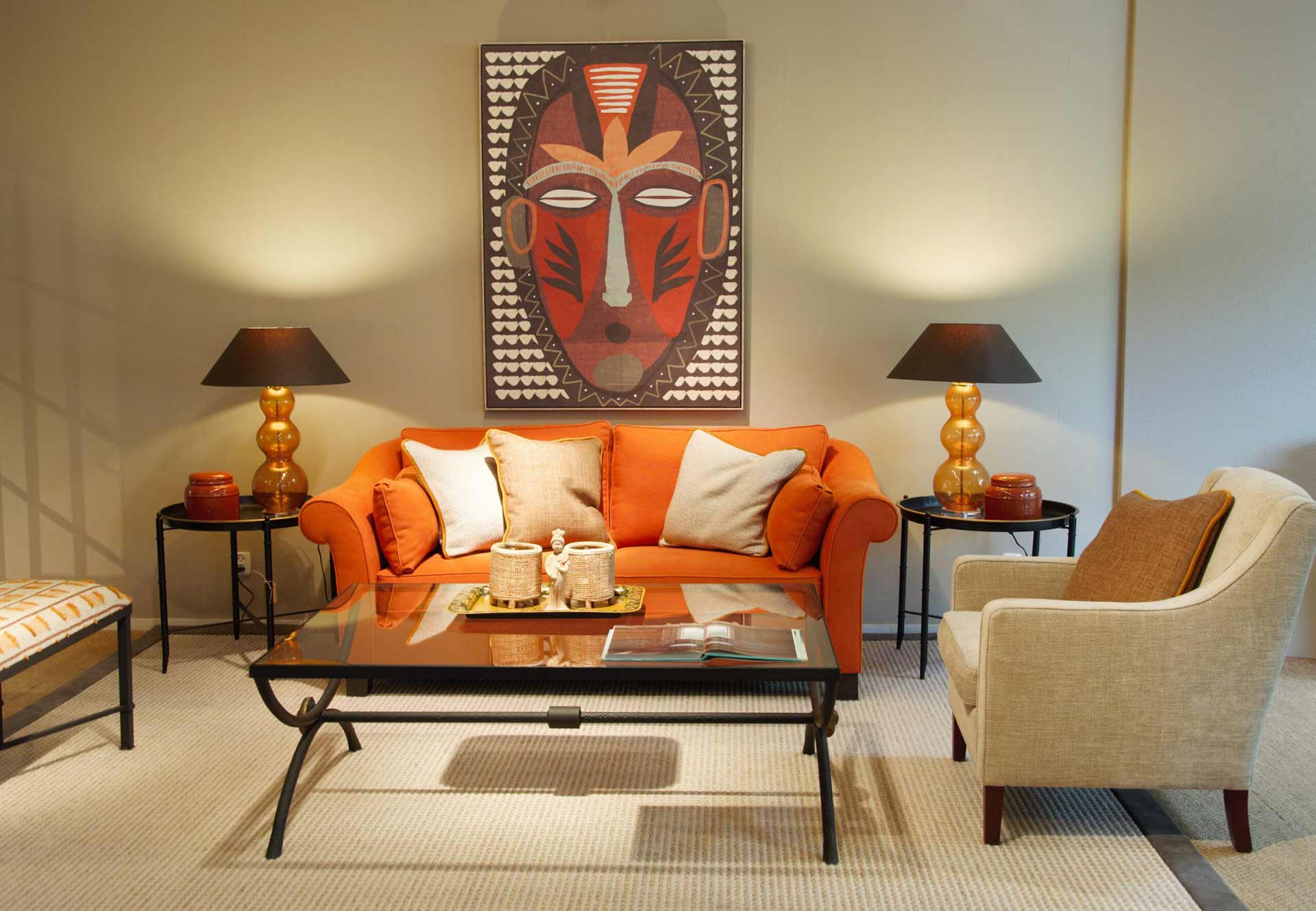 interieur design by koldeweij interiors